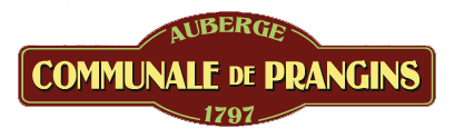 Auberge prangins